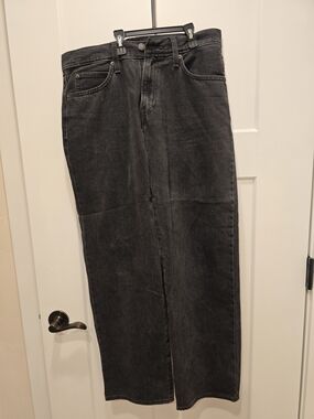 Levis 94 Baggy Jean